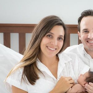 Meet your Posher, Aubrey